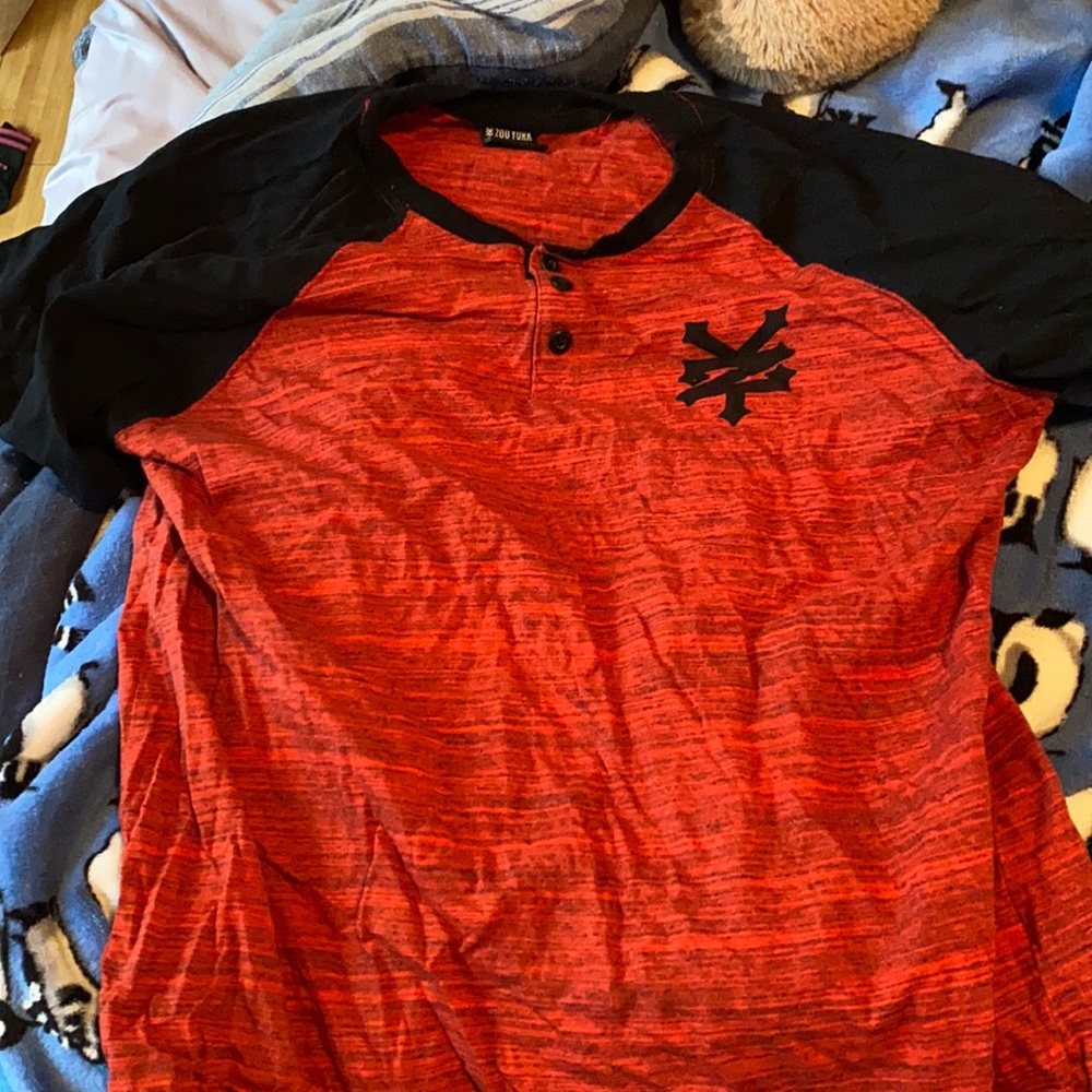 Zoo York men’s tee